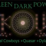Green Dark Power Ritual Psykovsky 2018