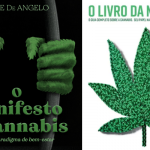 Livraria Canábica: História da Maconha e Manifesto da Cannabis