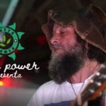 Aftermovie Show Ventania Só Para Loucos, Green Power na praia da Joaquina, Florianópolis