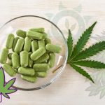 Fazer capsulas de cannabis em casa, aprenda